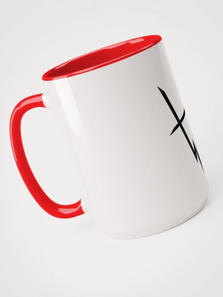 Hot Mug O' Hexwave product image (7)