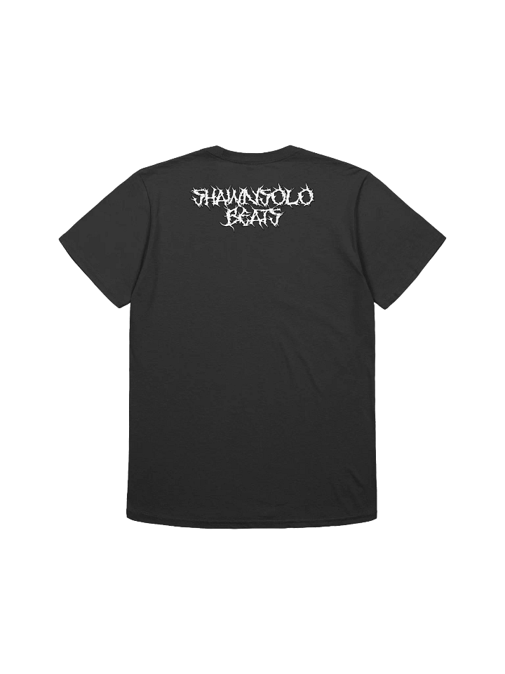 Garbage Gang Softstyle T-Shirt product image (2)