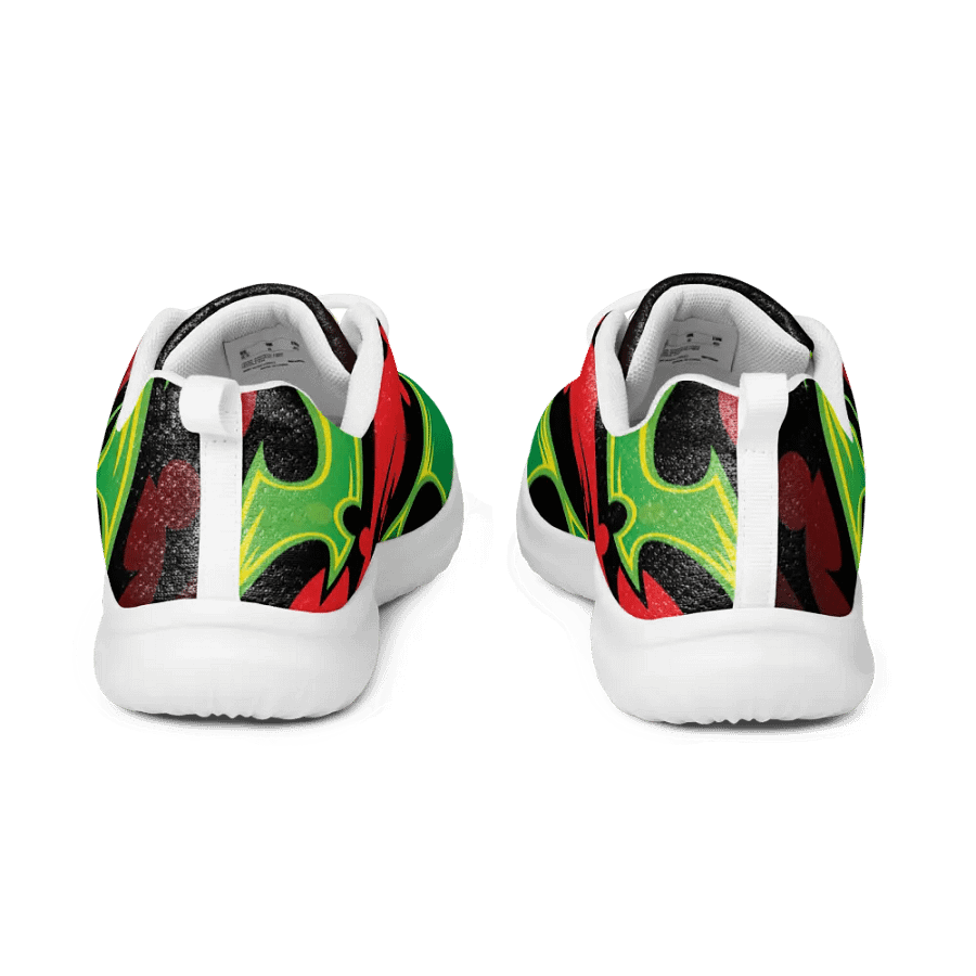 Fluid Motion Men's Athletic Shoes product image (7)