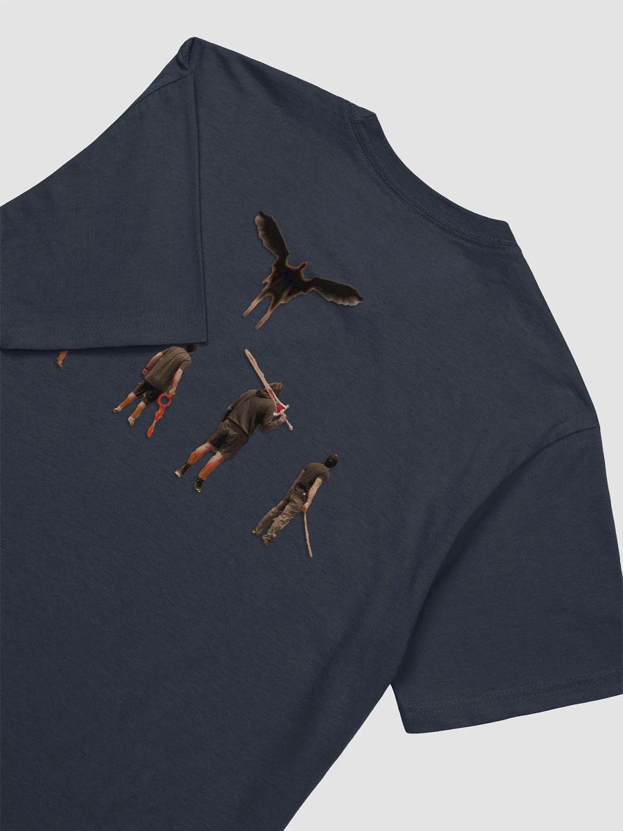 Final Battle T-Shirt product image (4)