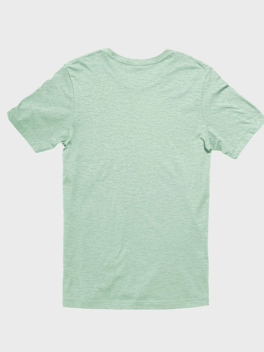 Shamrock & Stripes Tee product image (5)