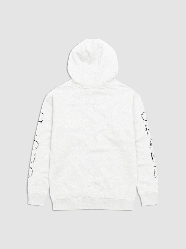 Black Great Rune Grandcloud Hoodie product image (8)