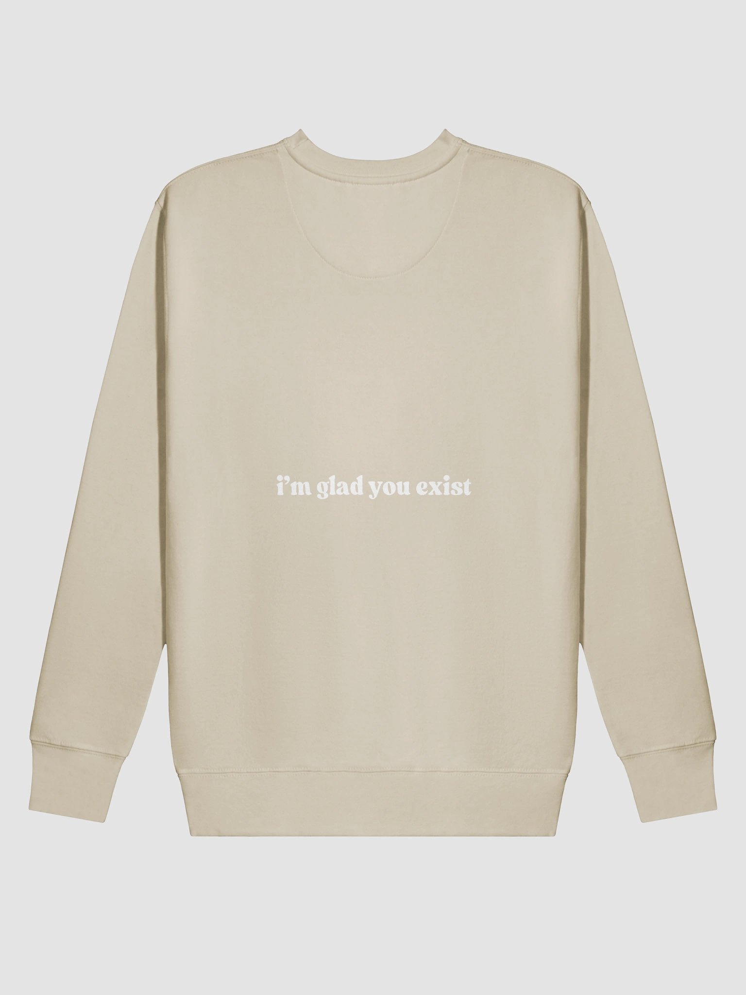 existence is exhausting crewneck product image (22)
