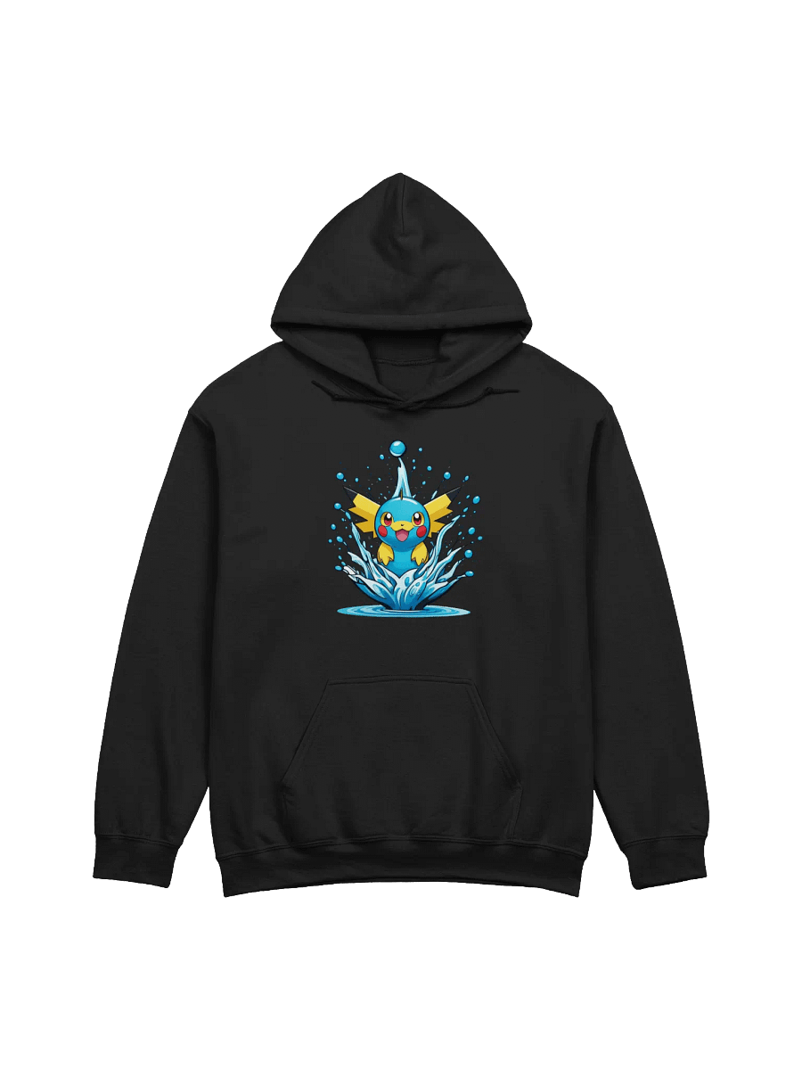 Venel Shadowmon Hoodie product image (5)