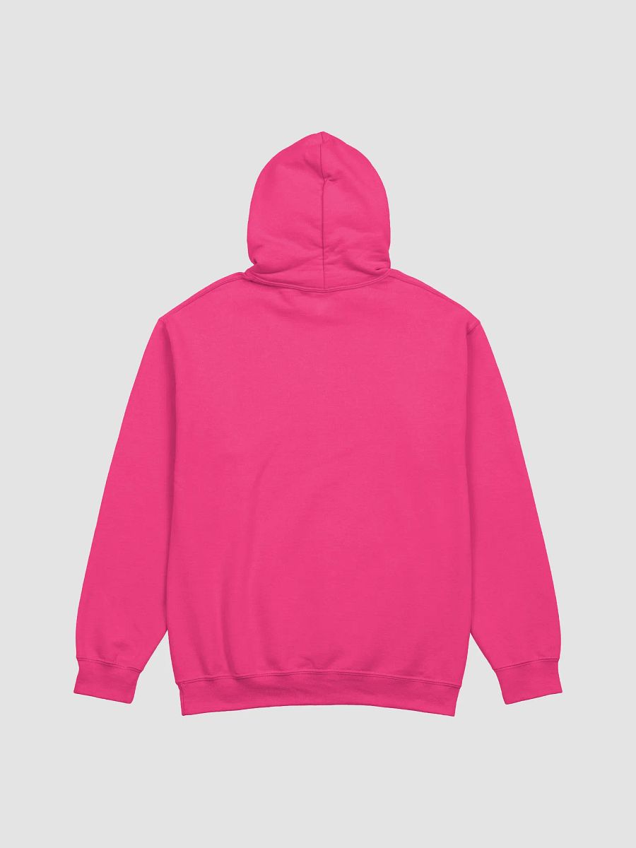 Sunset Silhouette Nurse Dad Hoodie product image (19)