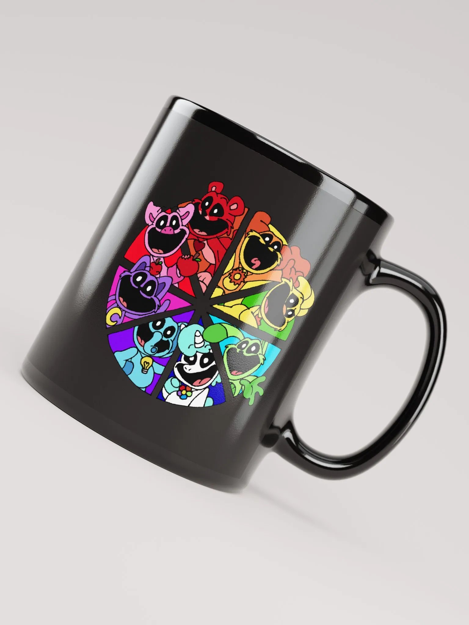 Cartoon Design Cup - 1 product image (8)