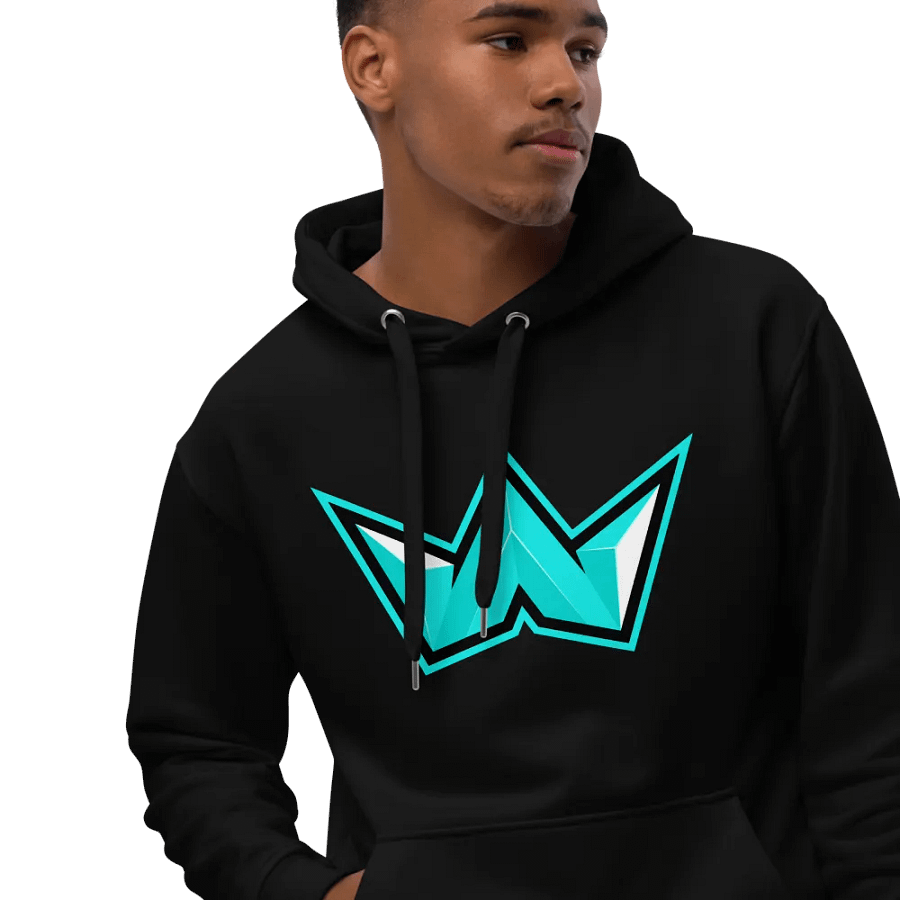 Turquoise CroWn'd product image (6)