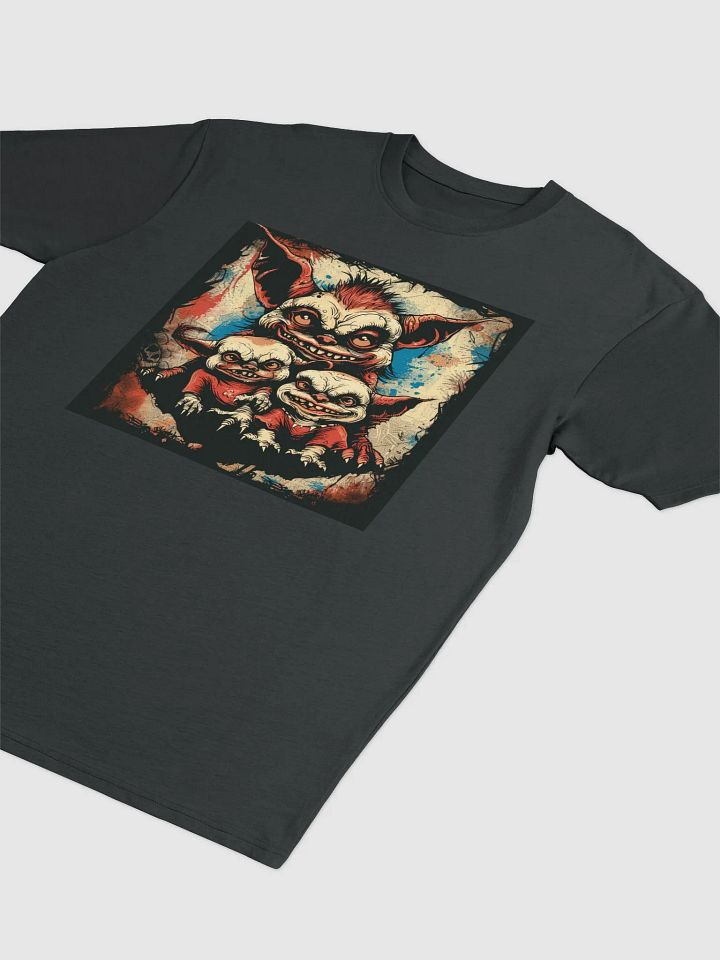 Ugly Gremlin Baby Heavy-Weight Tee product image (2)