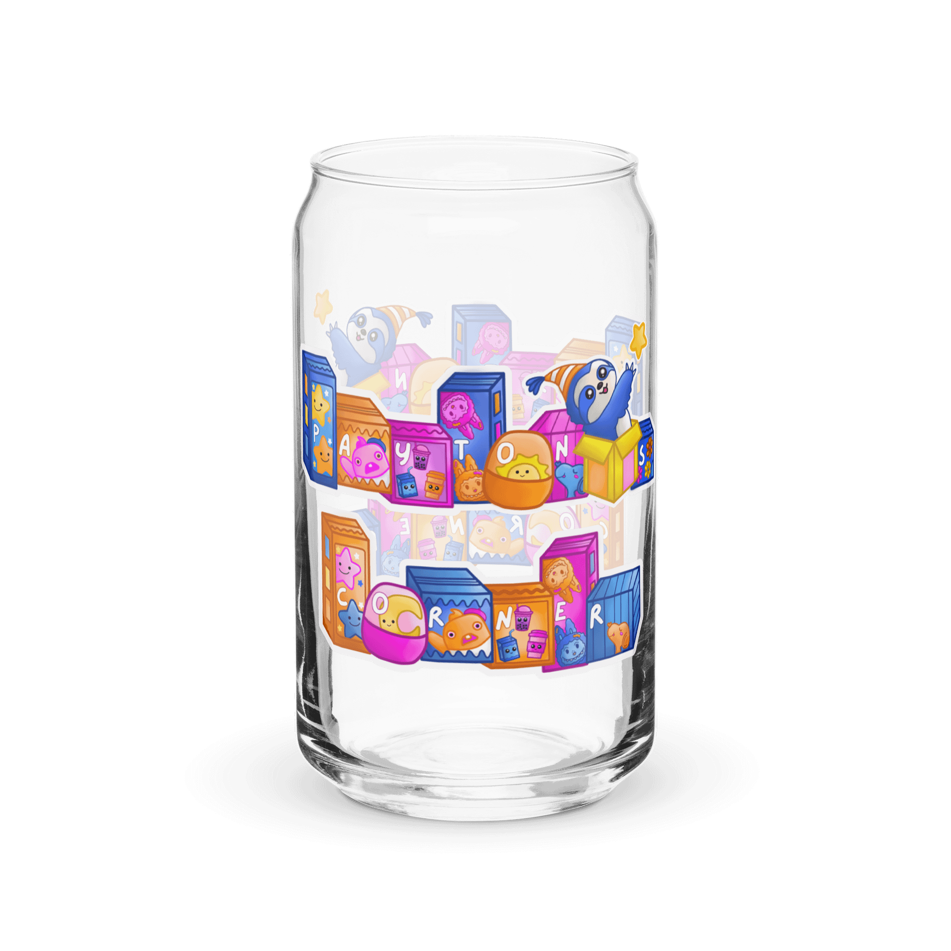 Payton's Corner Trinkets Glass product image (4)