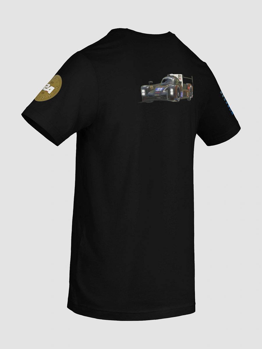 Fritosport Endurance - LMP2 - Izzie - 24hr of LeMans product image (110)