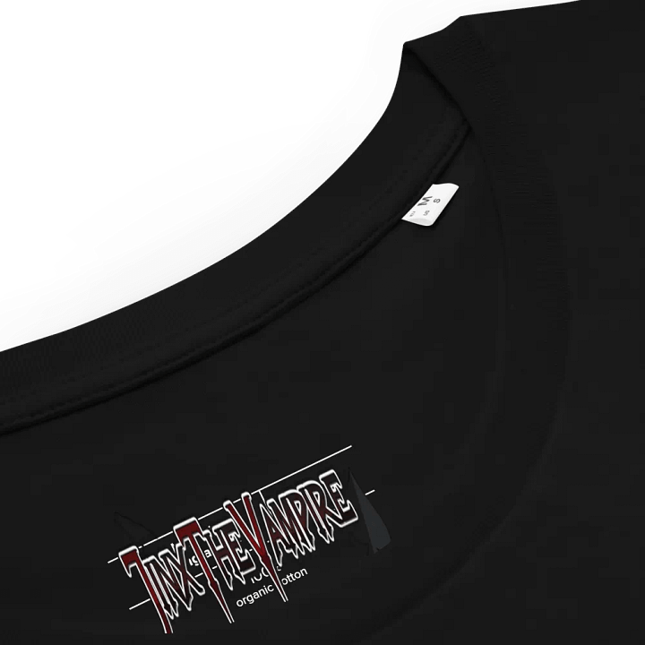 JTV Logo Women's Tee product image (2)