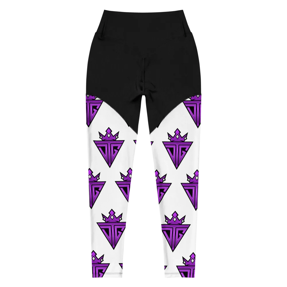 TDG Gym Bottoms product image (4)
