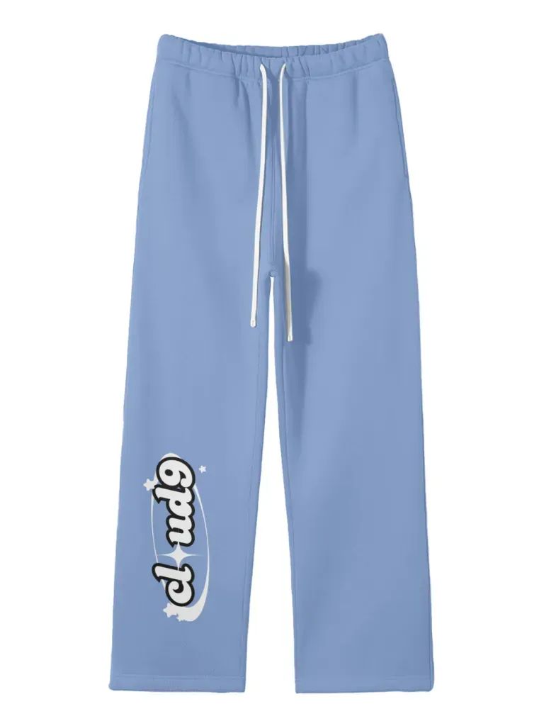 CLOUD9 Shooting star sweats product image (4)
