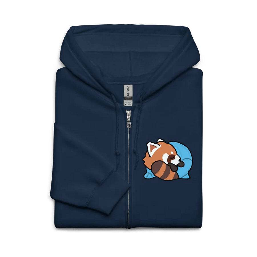 adorkaCozy hoodie product image (3)