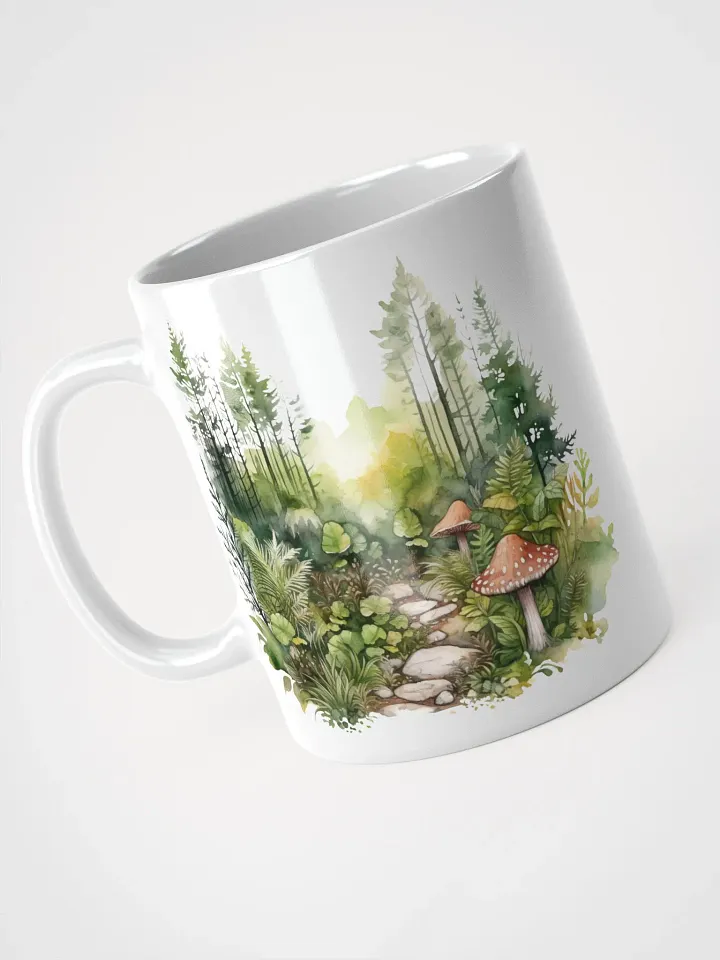 Enchanted Forest Mug product image (2)