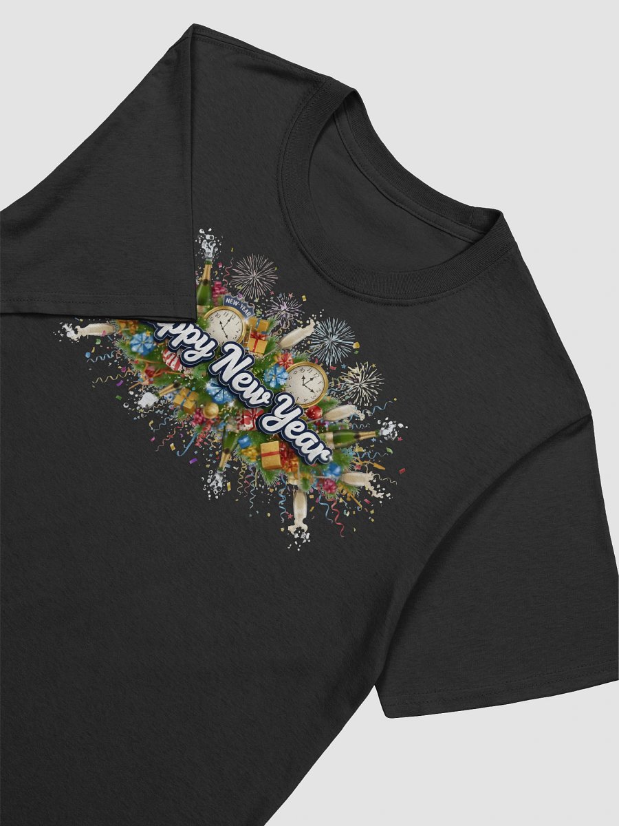 Happy New Year ( Unisex ) product image (19)