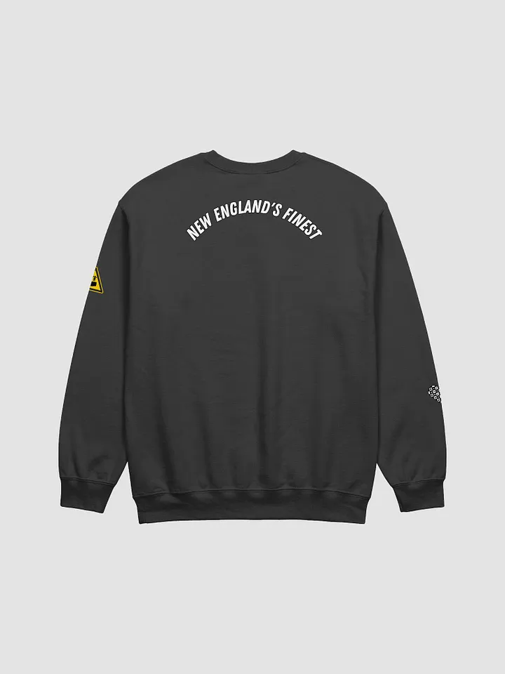 Kids Of Konnektikut Crewcut Sweatshirt product image (2)