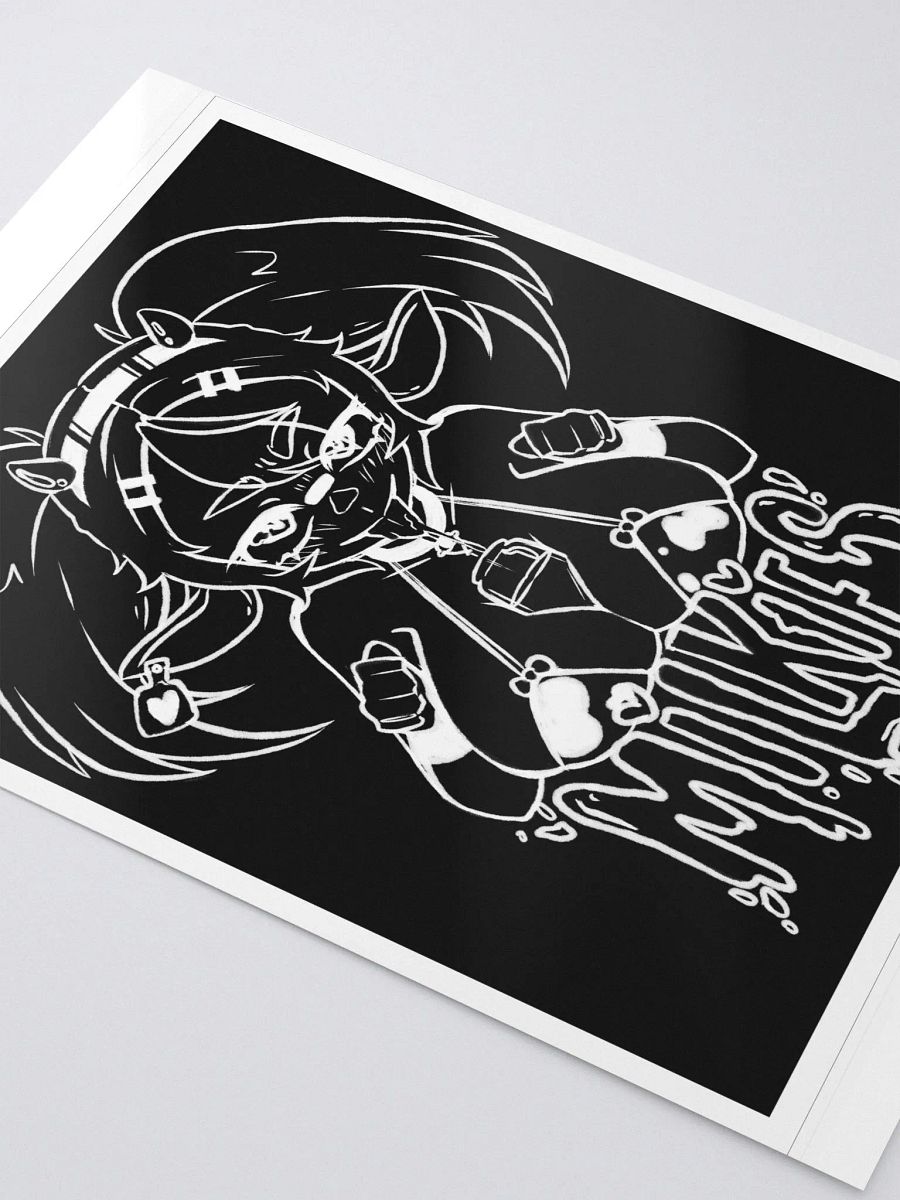 MILKERS Sticker product image (3)