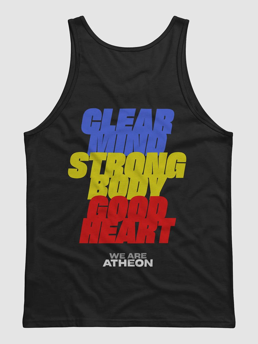 Atheon Omni Athlete Club product image (2)