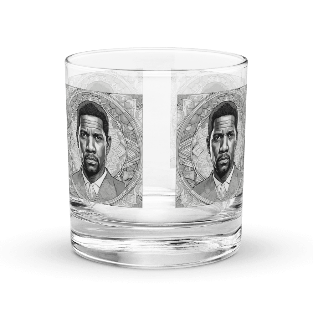 Dapper Gentlemen Rocks Glass Set product image (2)