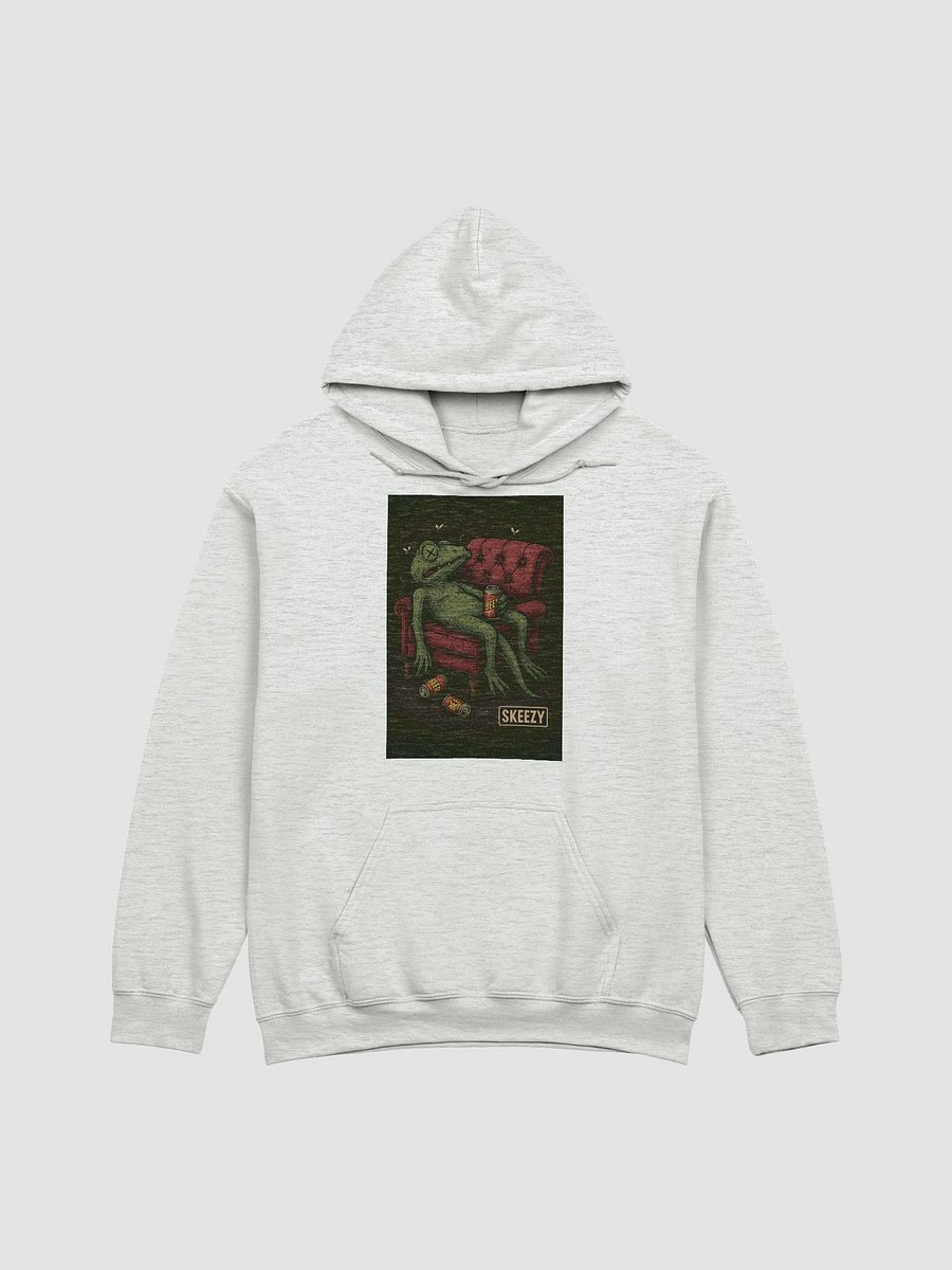Passed Lizard Hoody product image (4)