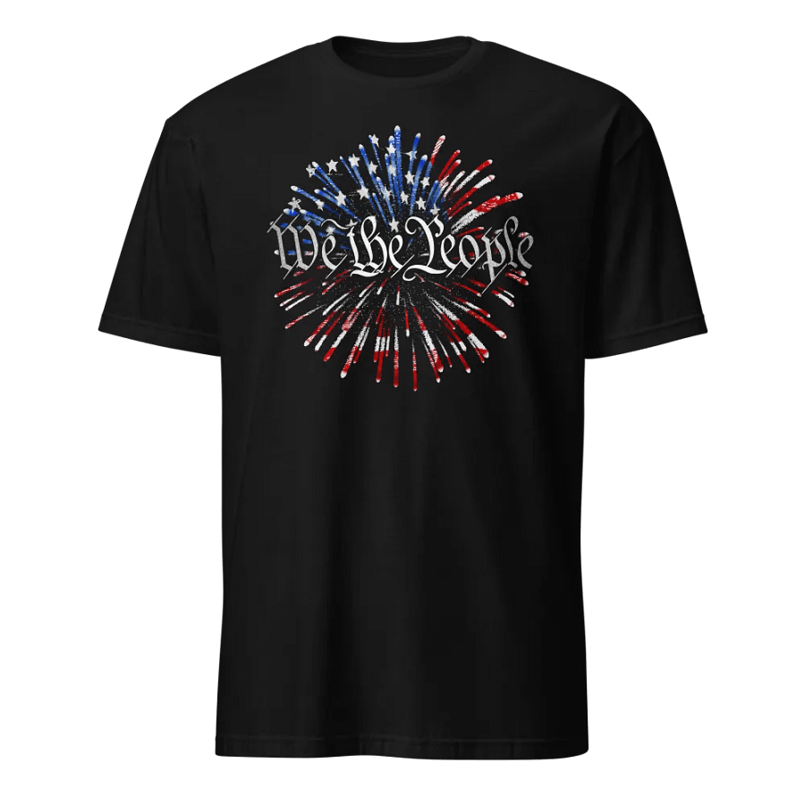 We The People: Fireworks Edition product image (1)