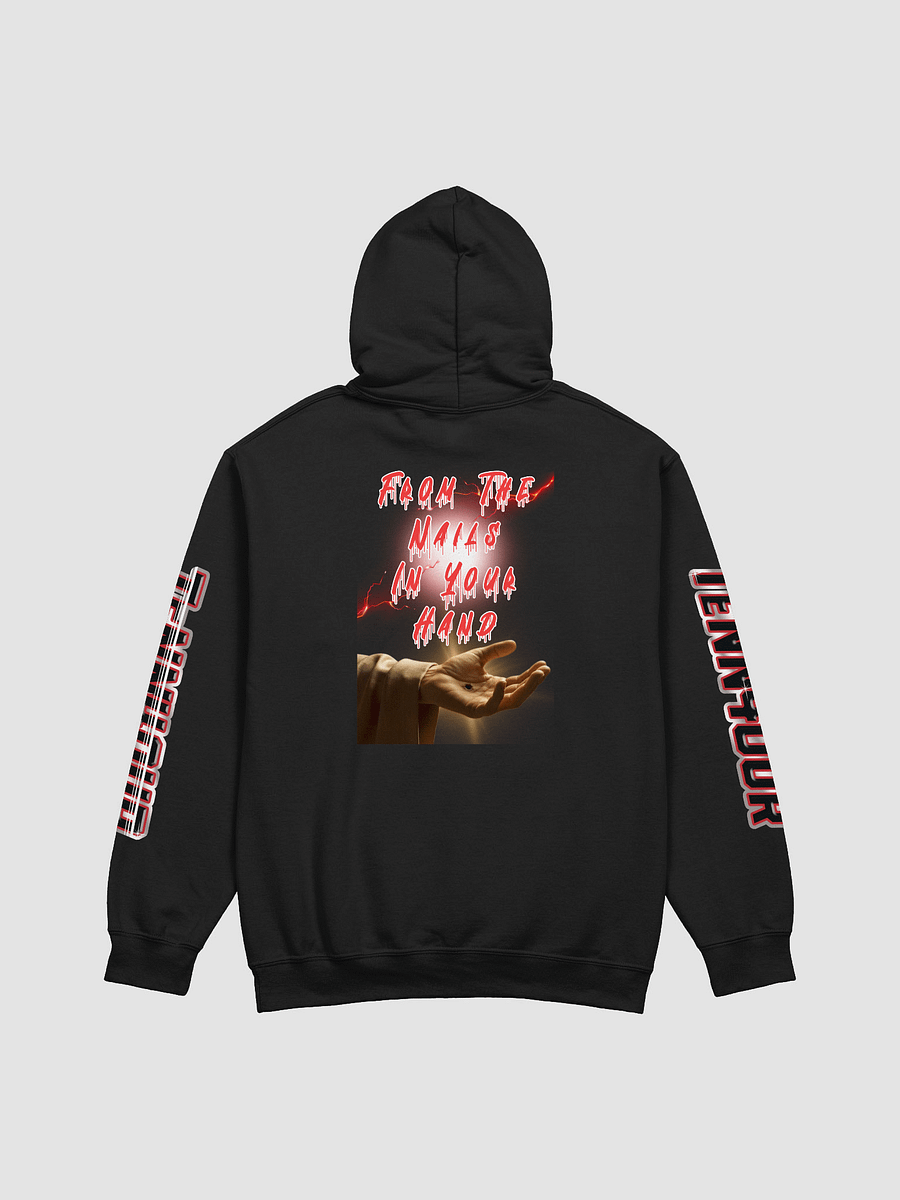 I Failed As A Man Hoodie product image (7)