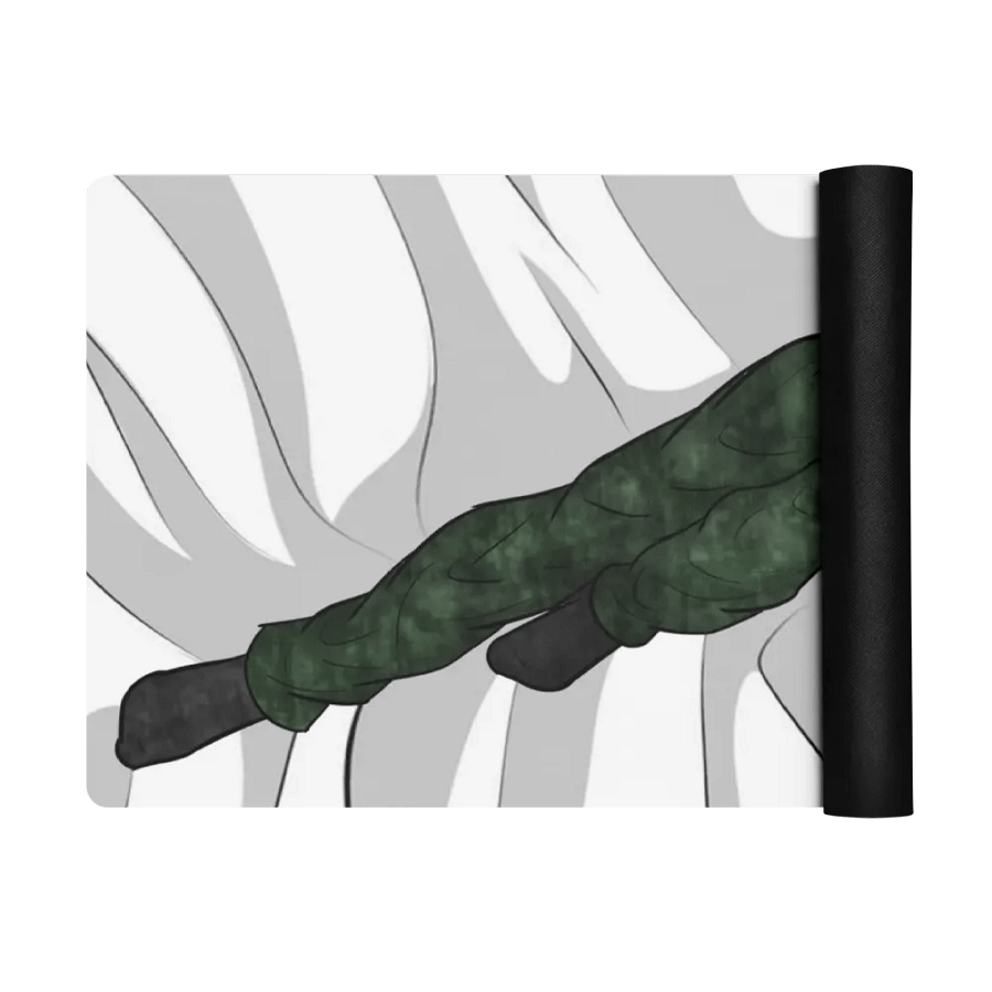 7eaf Dakimakura Yoga Mat product image (3)