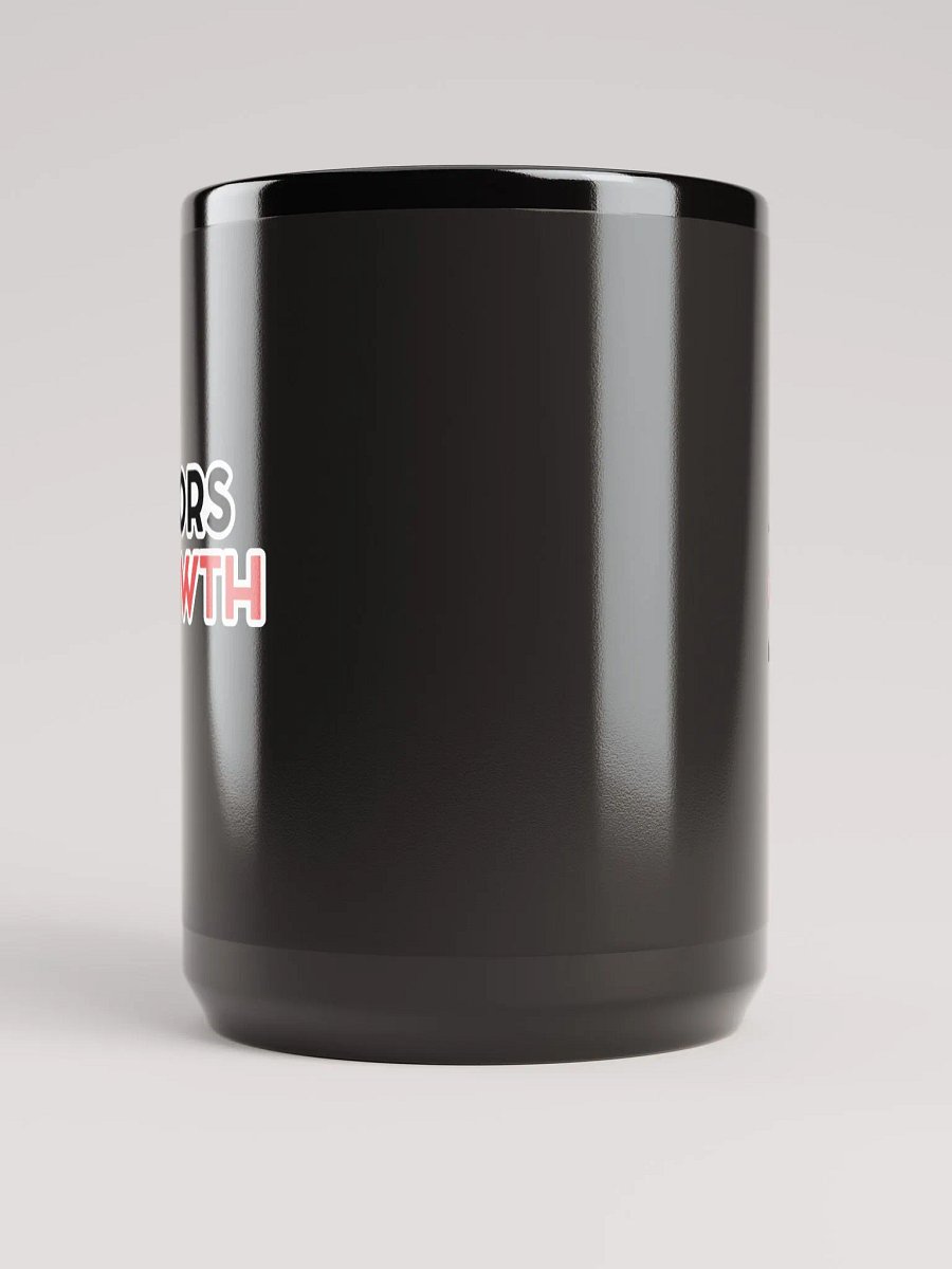Actors Growth Lab Mug - Black product image (5)