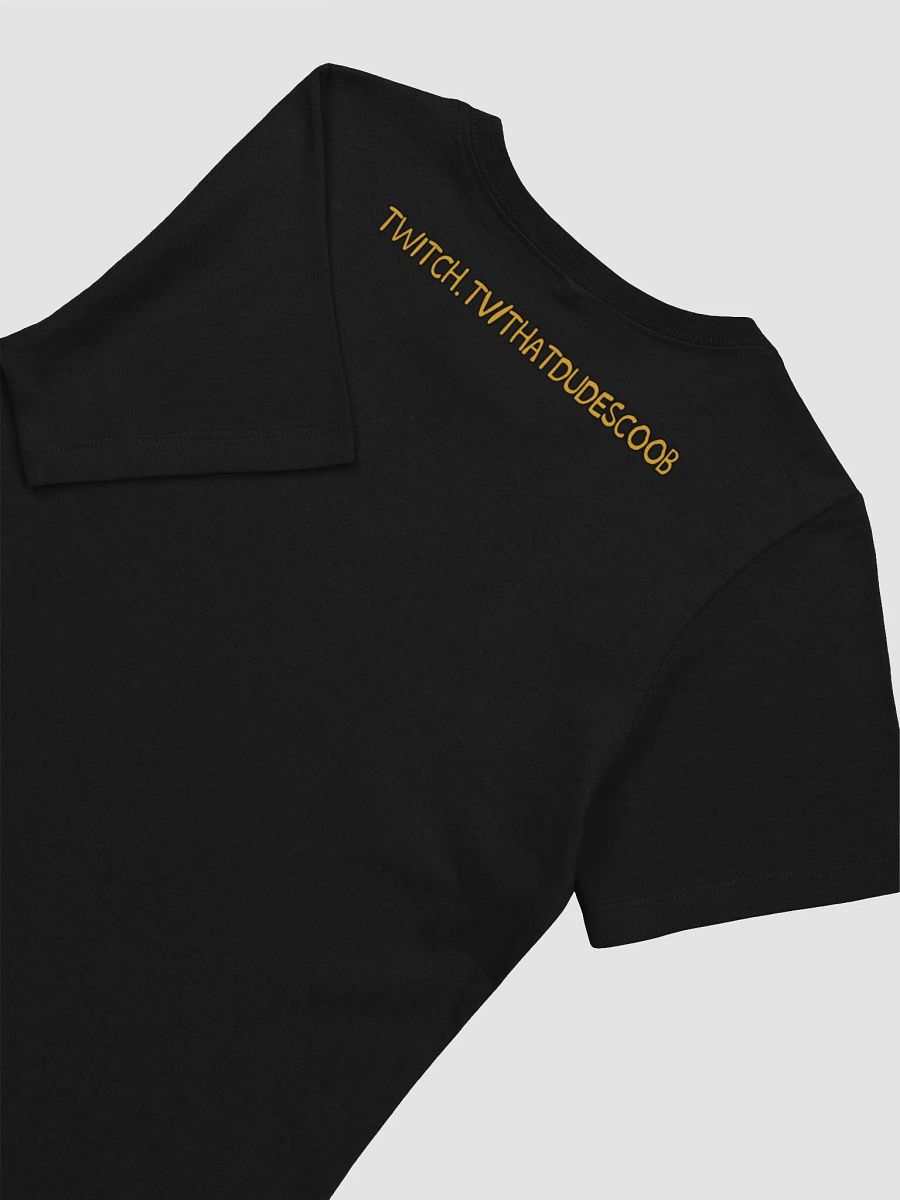 OG logo women's tee product image (34)