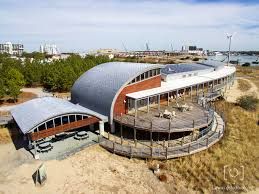 Brock Center Magnet product image (2)