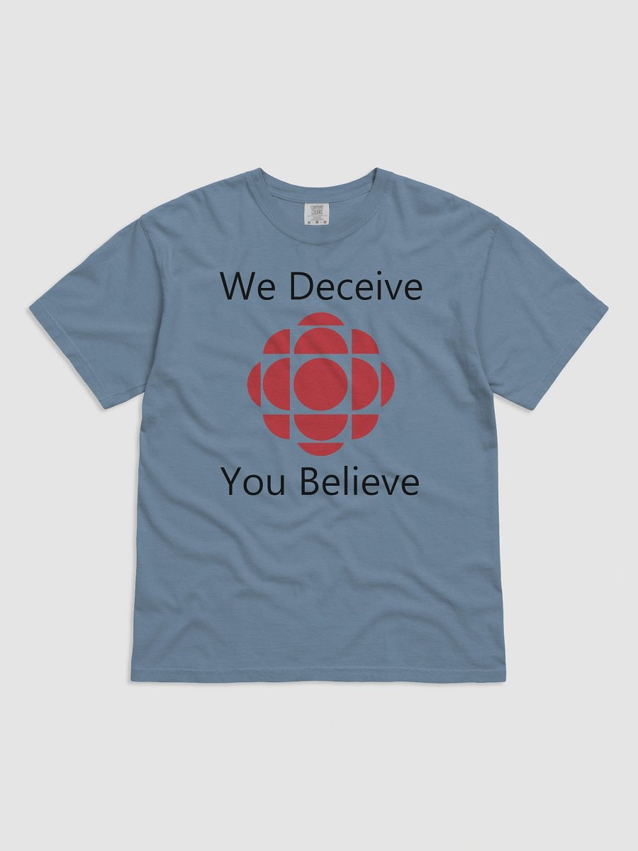 CBC Deceive product image (5)
