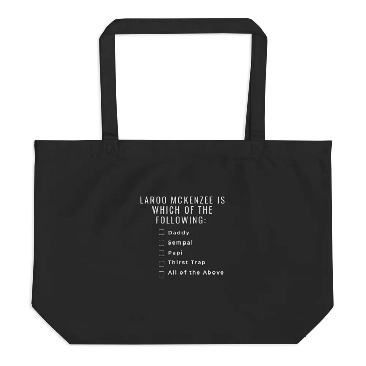 Carrying Laroo product image (1)