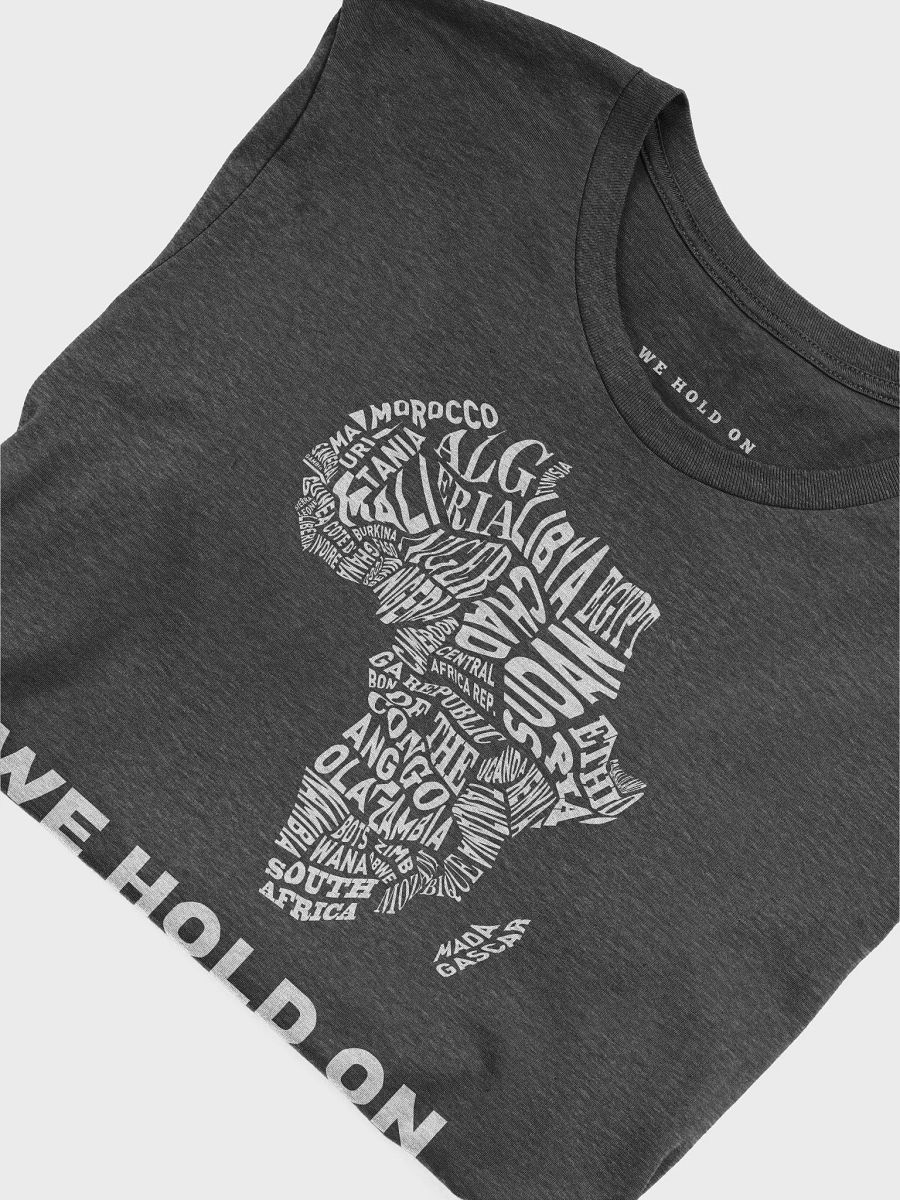 AFRICA Map Tee product image (27)