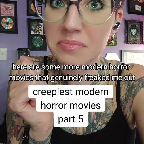 Moar creeps 💀 #greenscreen #horror #creepy #scary #wtf #jumpscare #wtf #movie #list
