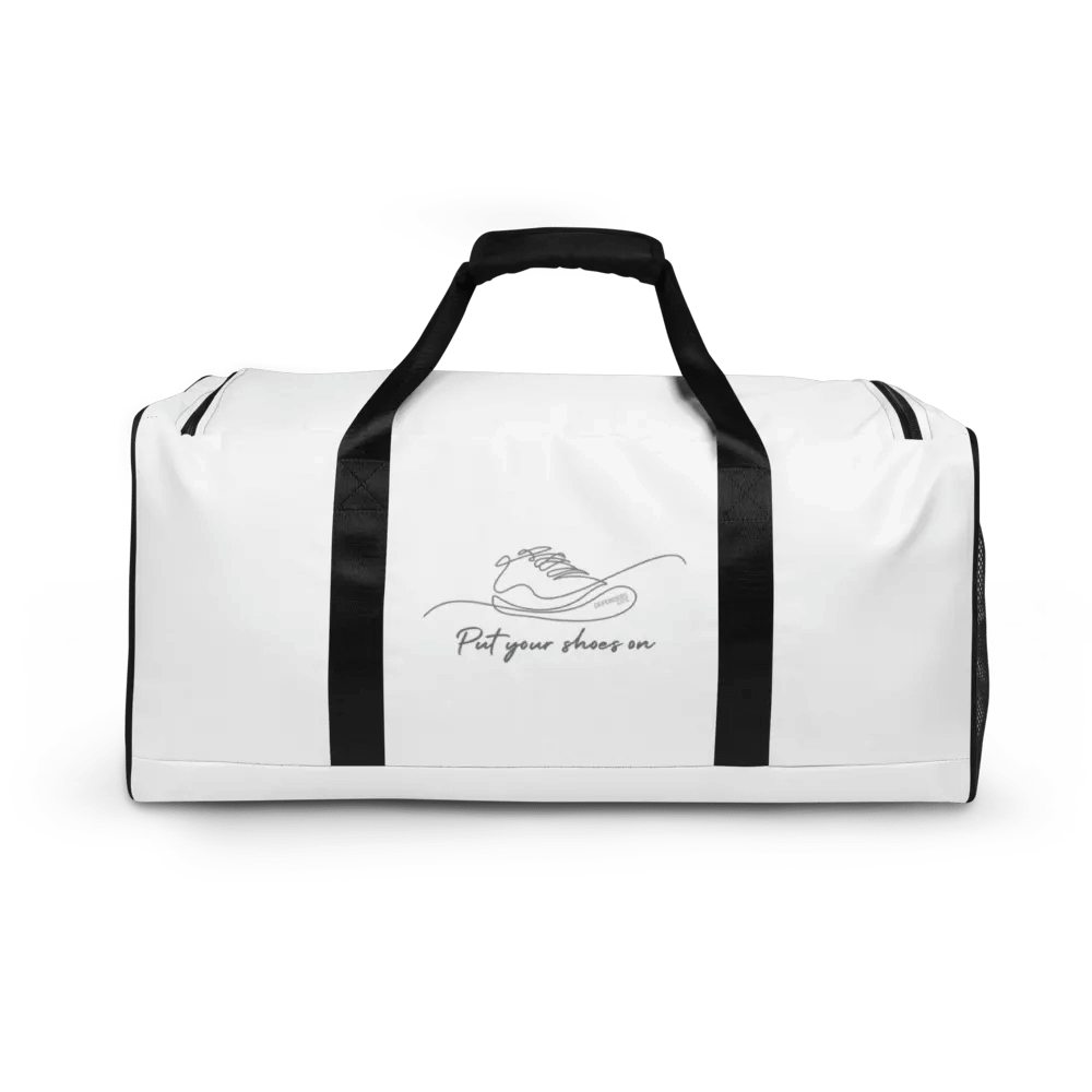 PYSO Duffle Bag product image (3)
