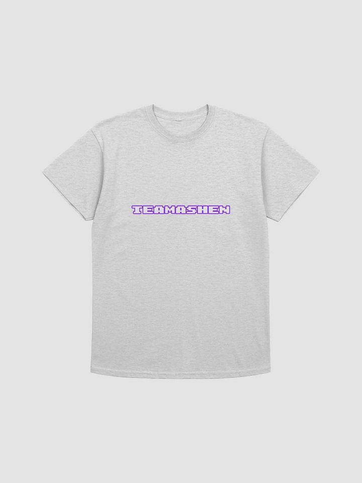 8 Bit Tee product image (12)