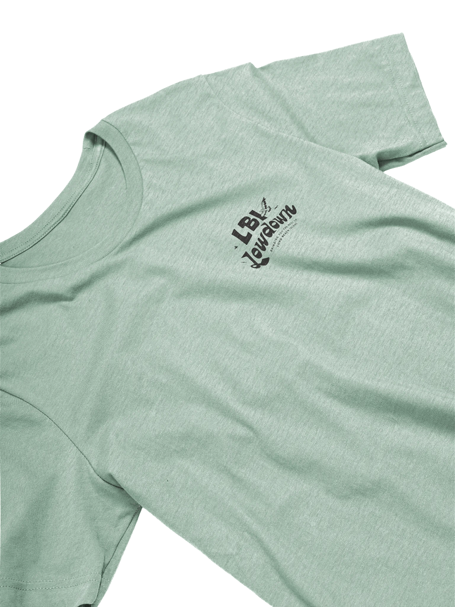 Drop 001: Graphic Tee product image (3)
