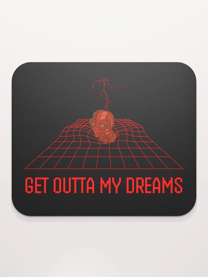 Minimalistic Mousepad product image (2)