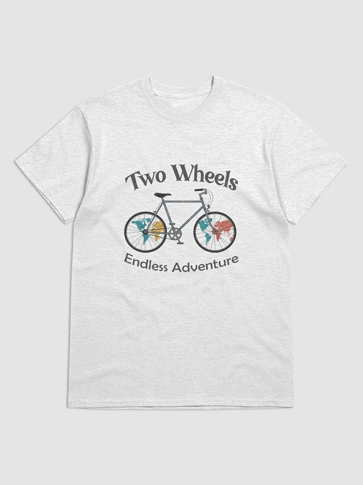 Splash Ride T-Shirt product image (5)