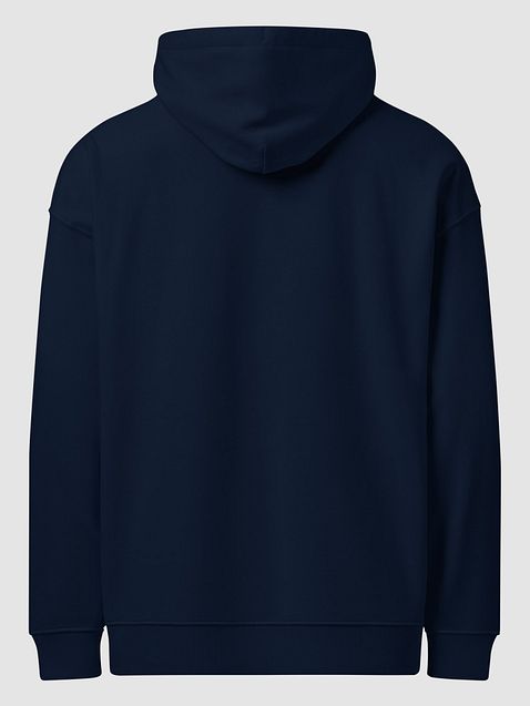Photo showing Stanley/Stella Unisex Organic Relaxed Hoodie