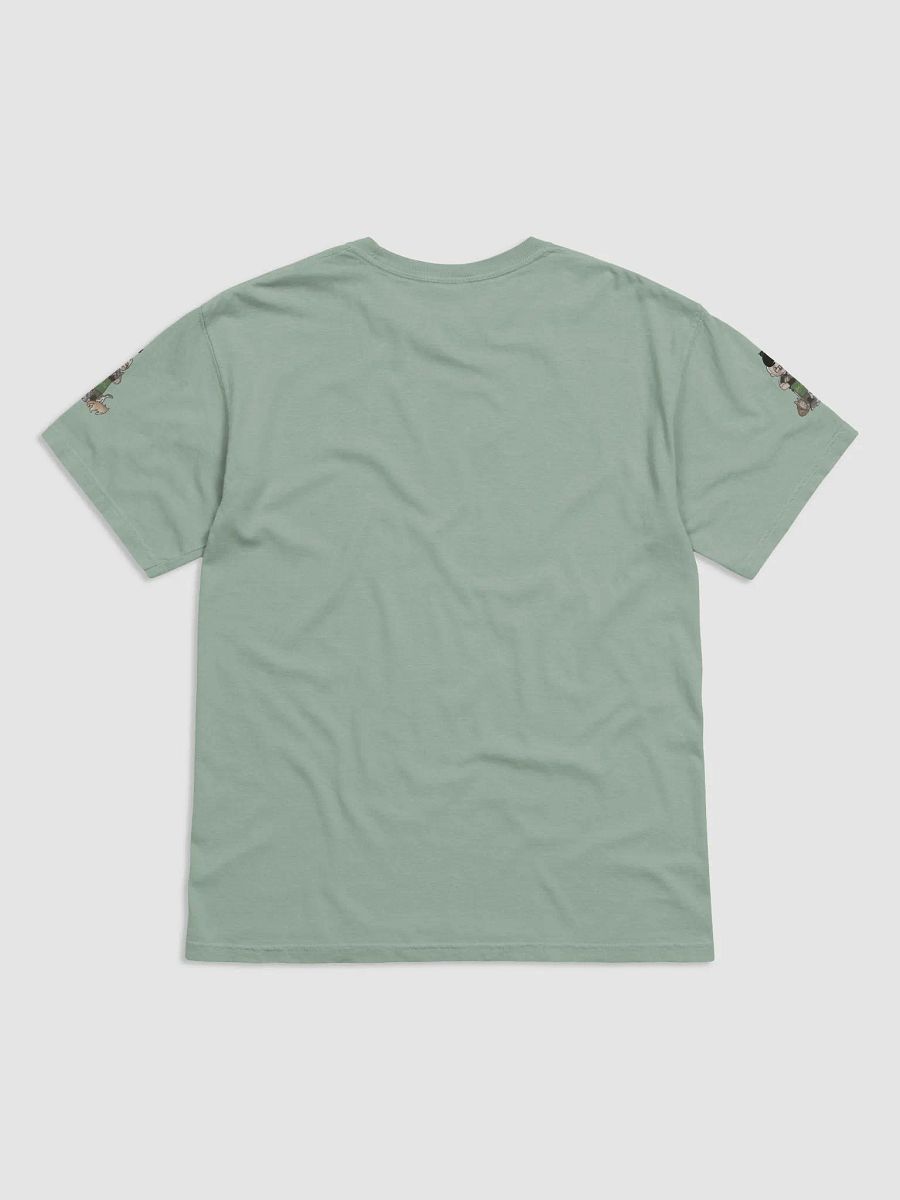SAJnCats Tee product image (2)