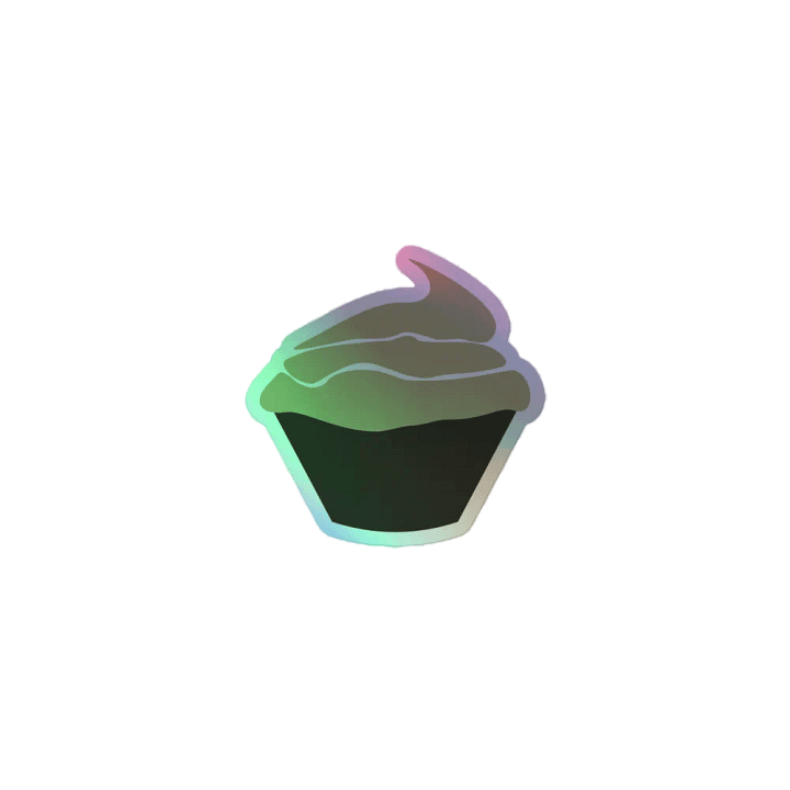 Mocha Cupcake product image (2)