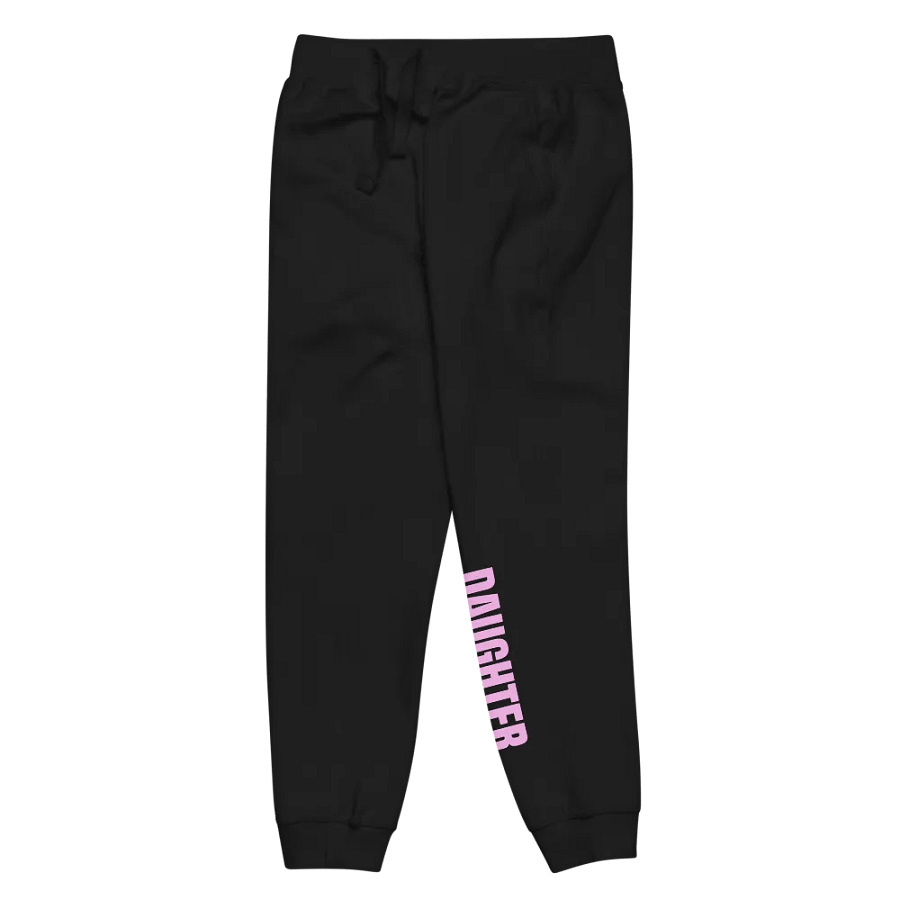 Daughter of the King Joggers product image (7)