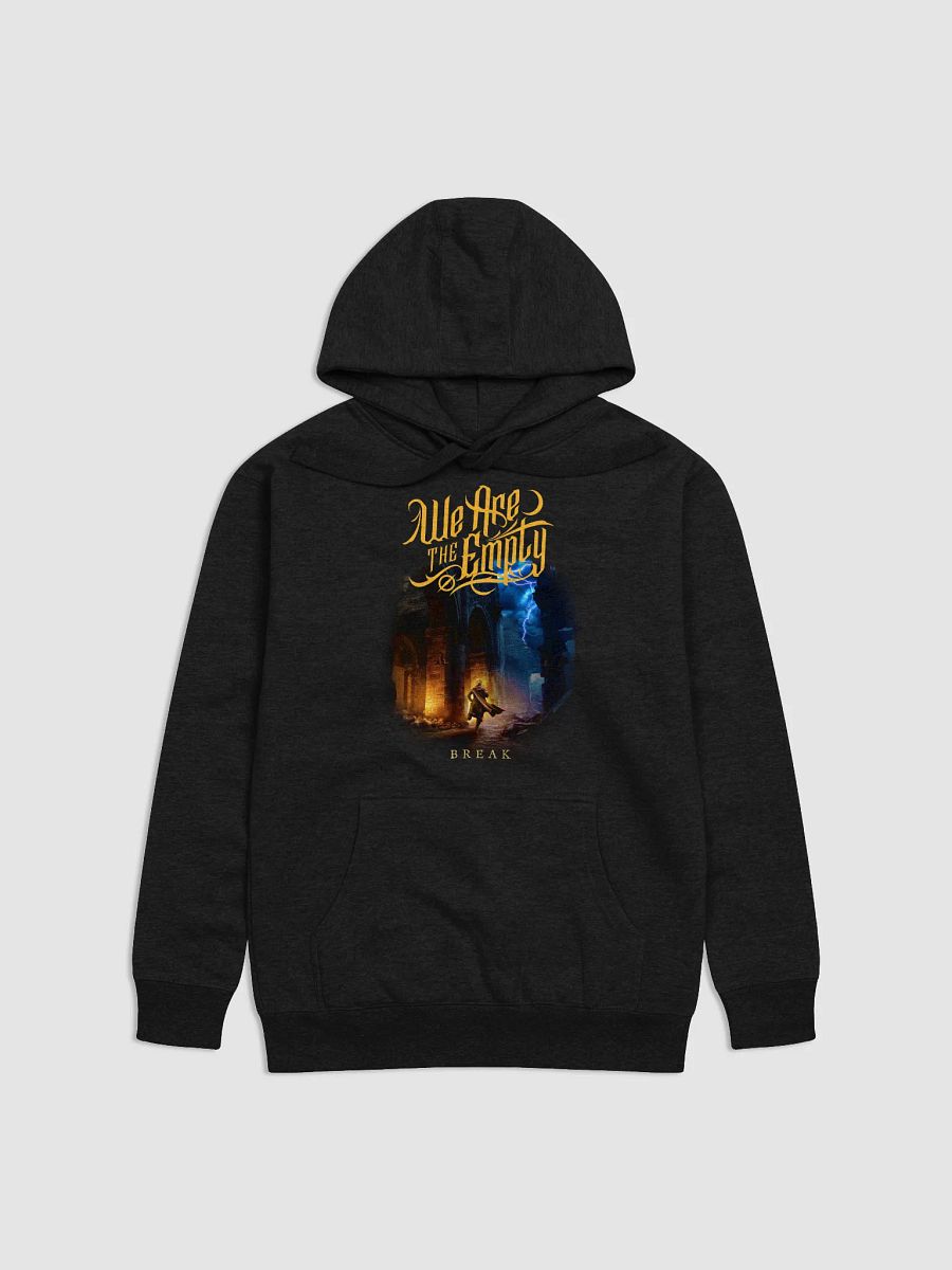 BREAK // Official Hoodie product image (1)