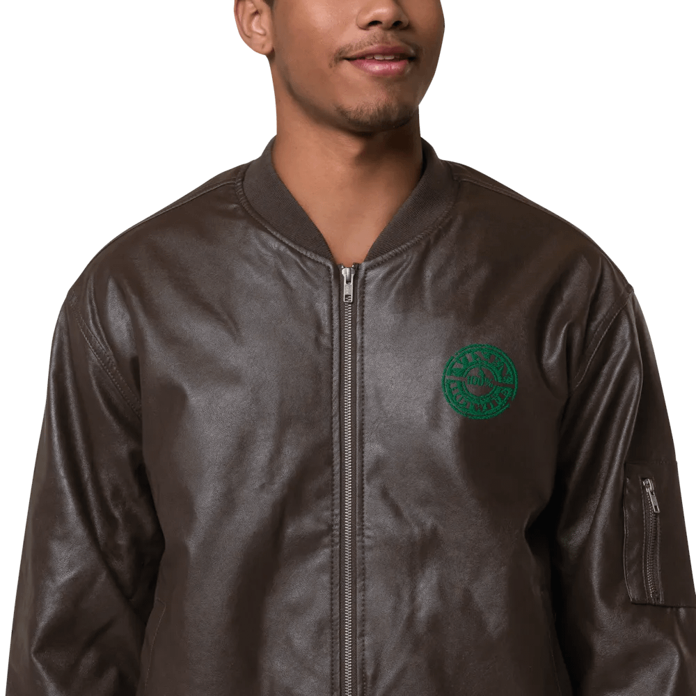 Vixen 100% Hotwife jacket product image (12)