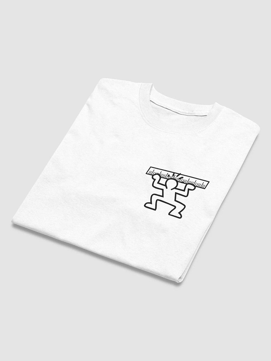 Measuring Stick Tee product image (3)