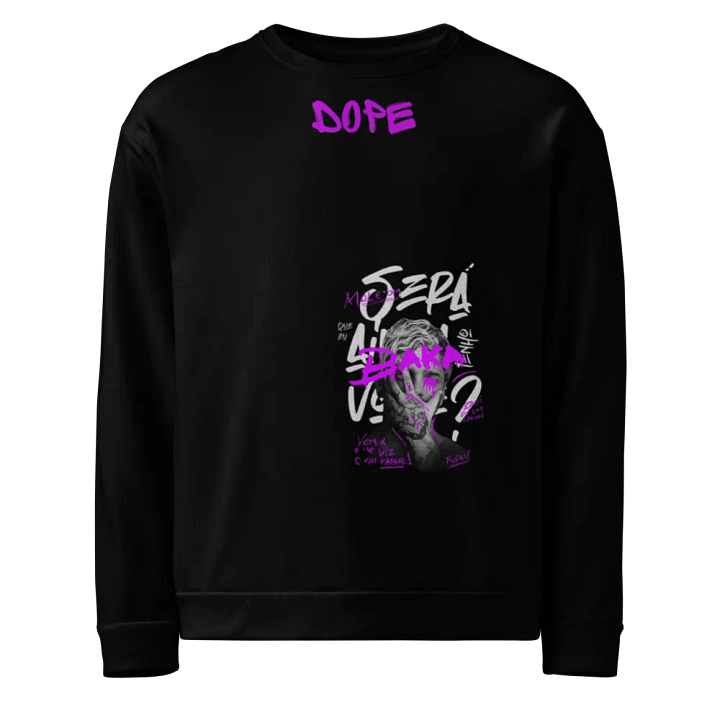 Dope Sweater product image (1)