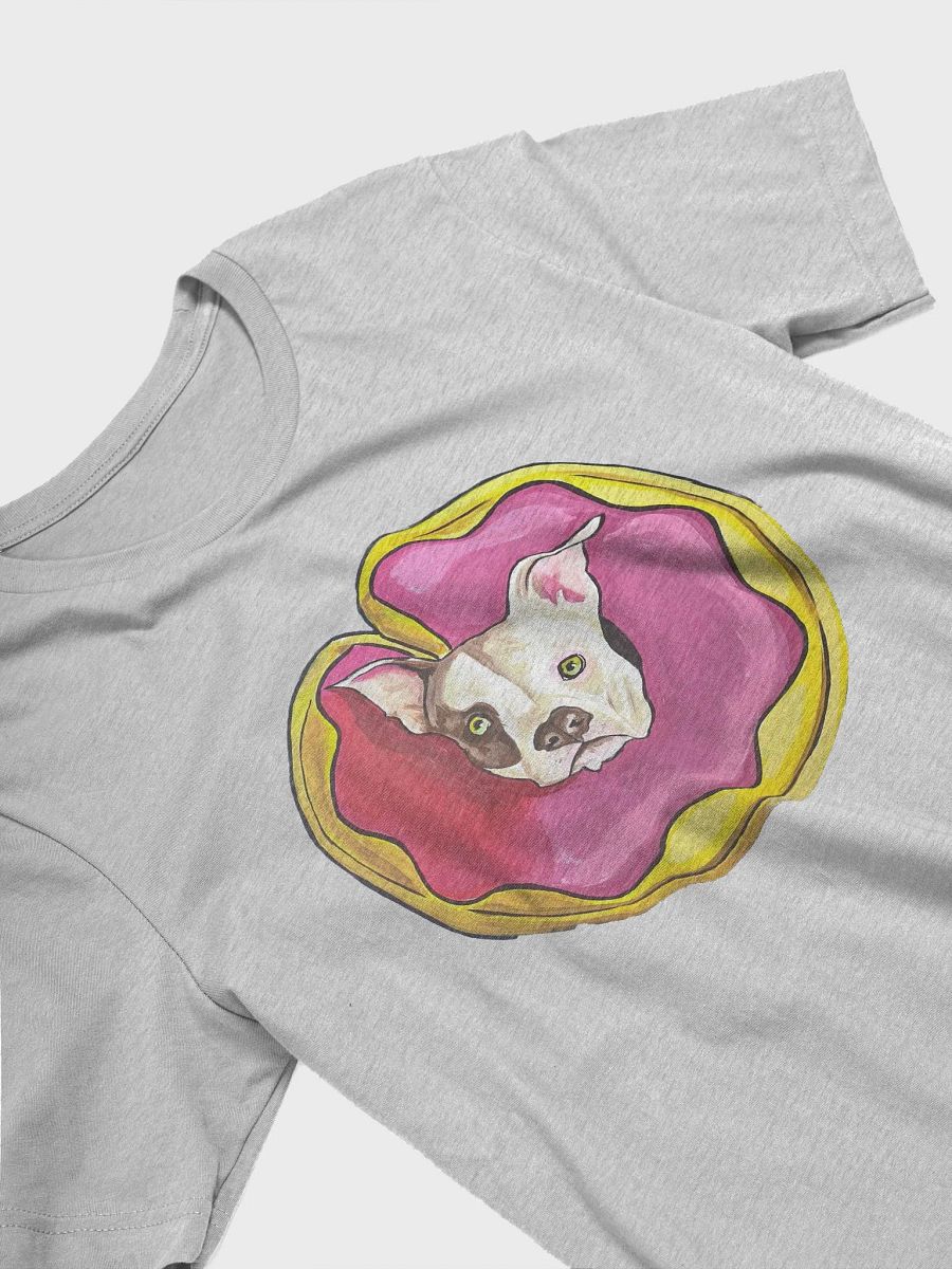 Doughnut Haz Shirt product image (3)
