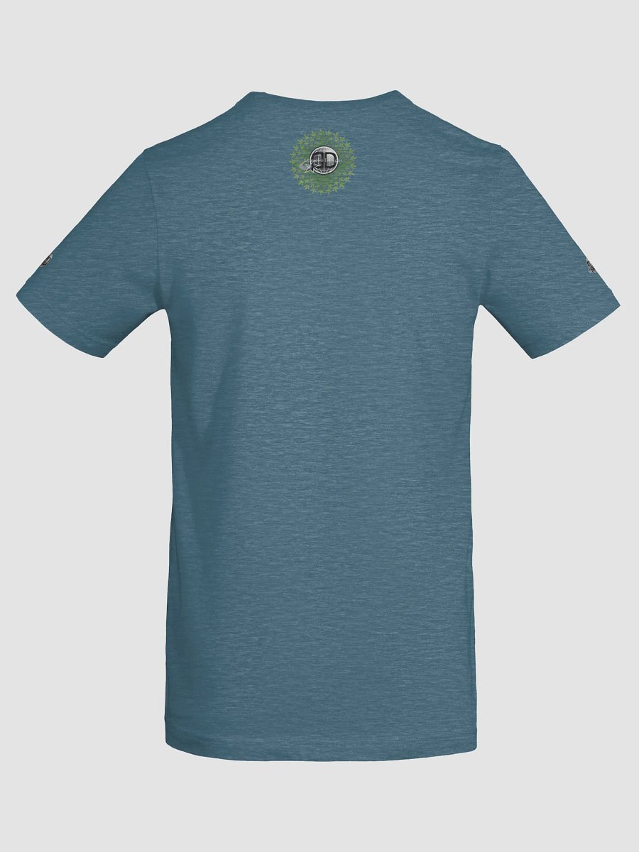 Gorilla Warfare - SNOW | Bella Canvas Tee product image (8)